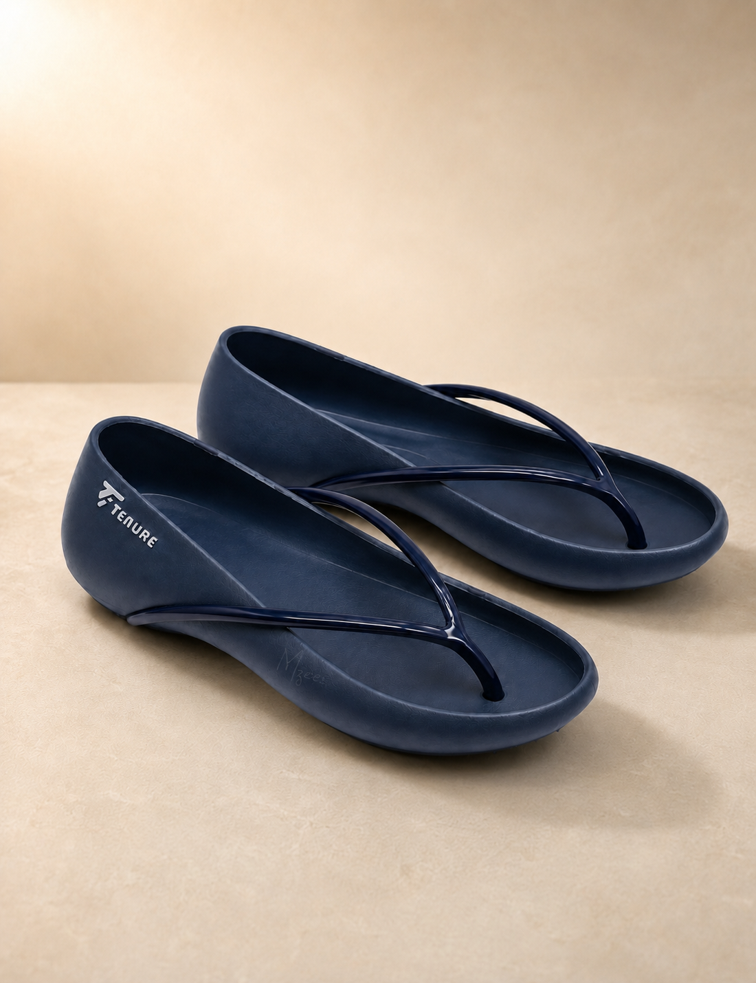 Mzees - Navy Blue