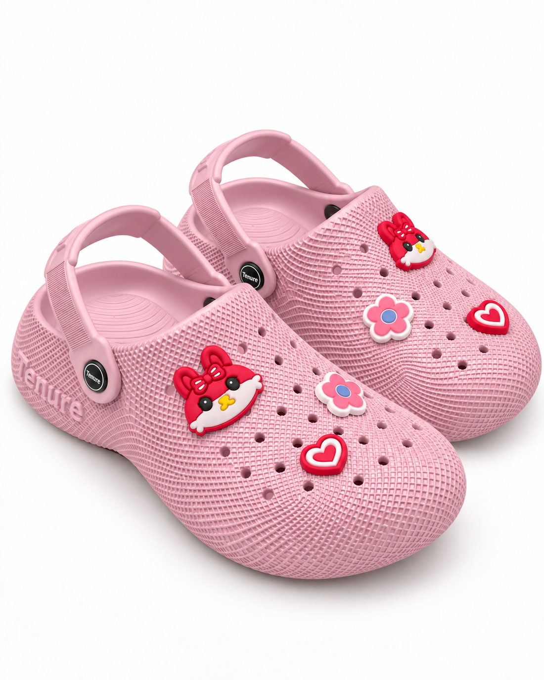 AirGrid Charms Ladies – Blush Pink