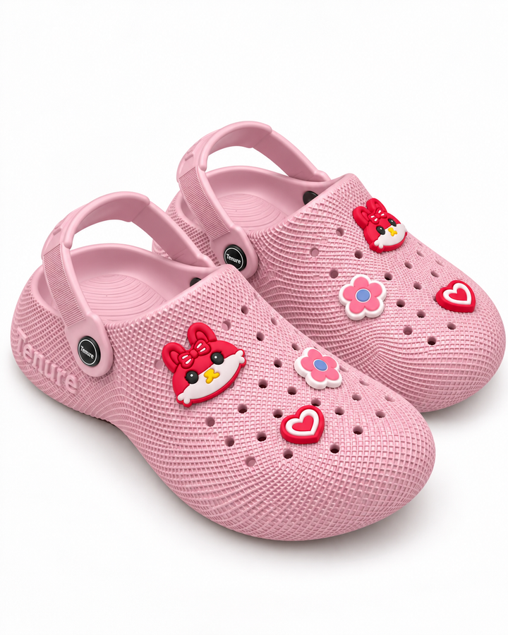 AirGrid Charms Ladies – Blush Pink