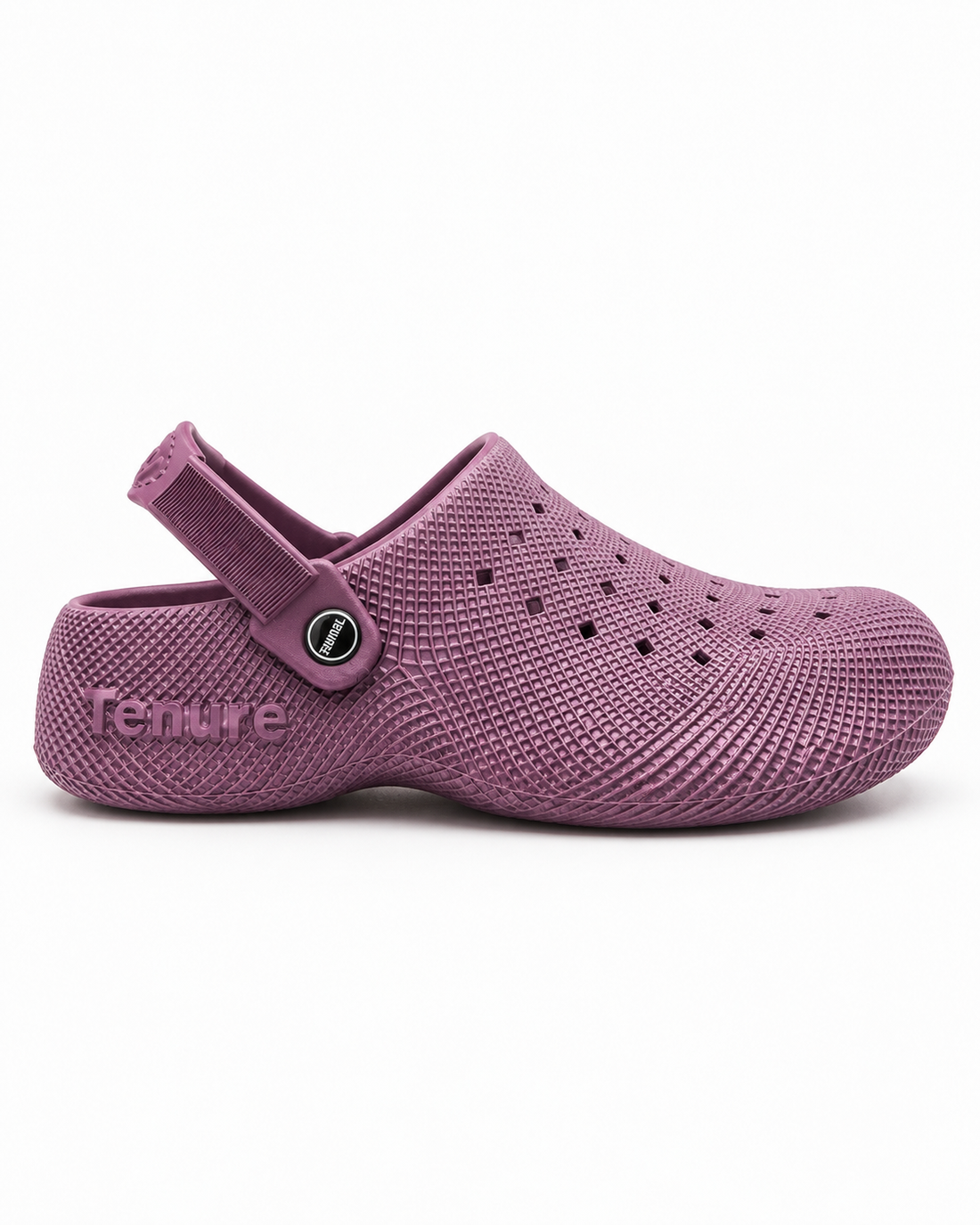 AirGrid Classic Ladies – Dusty Purple