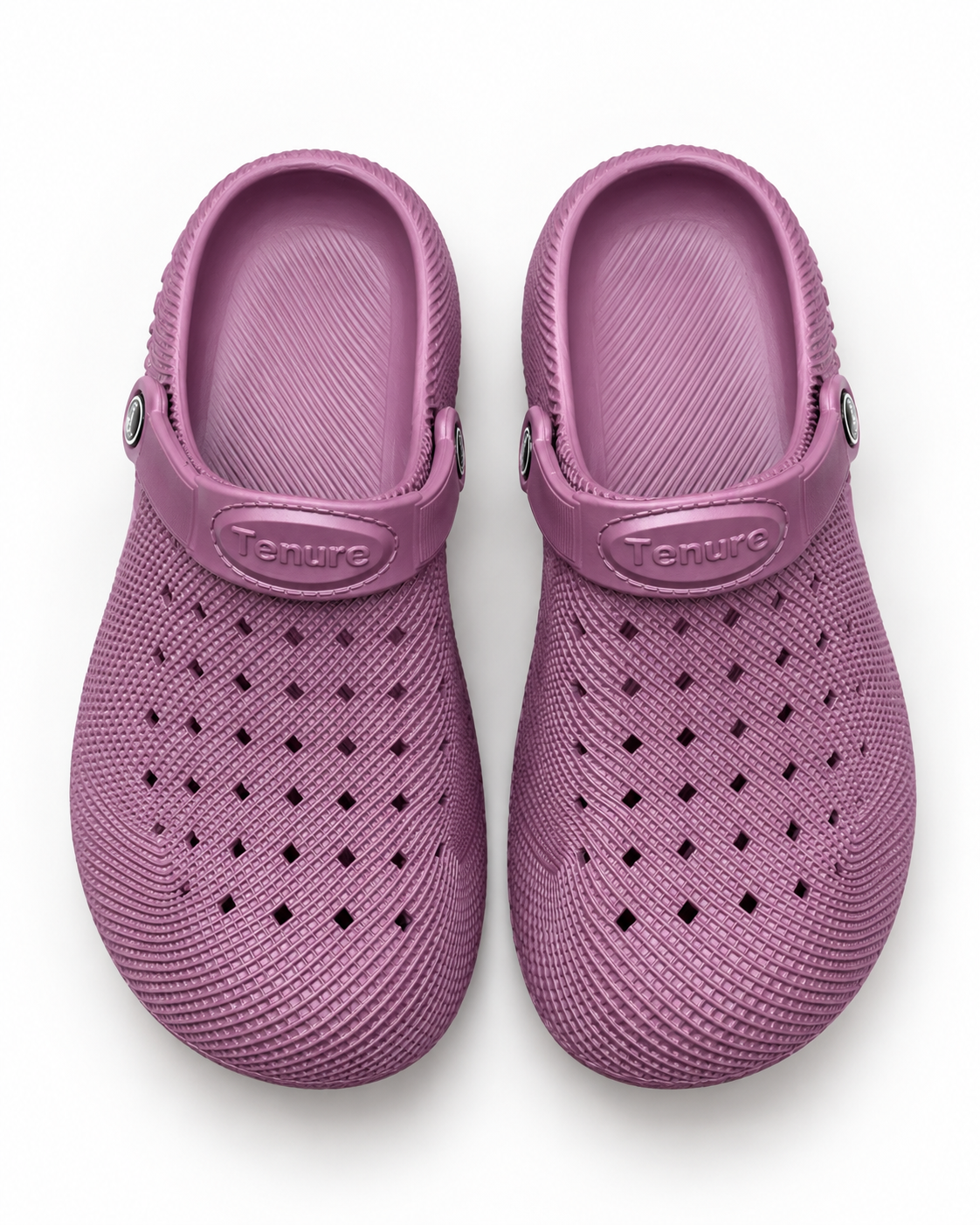 AirGrid Classic Ladies – Dusty Purple