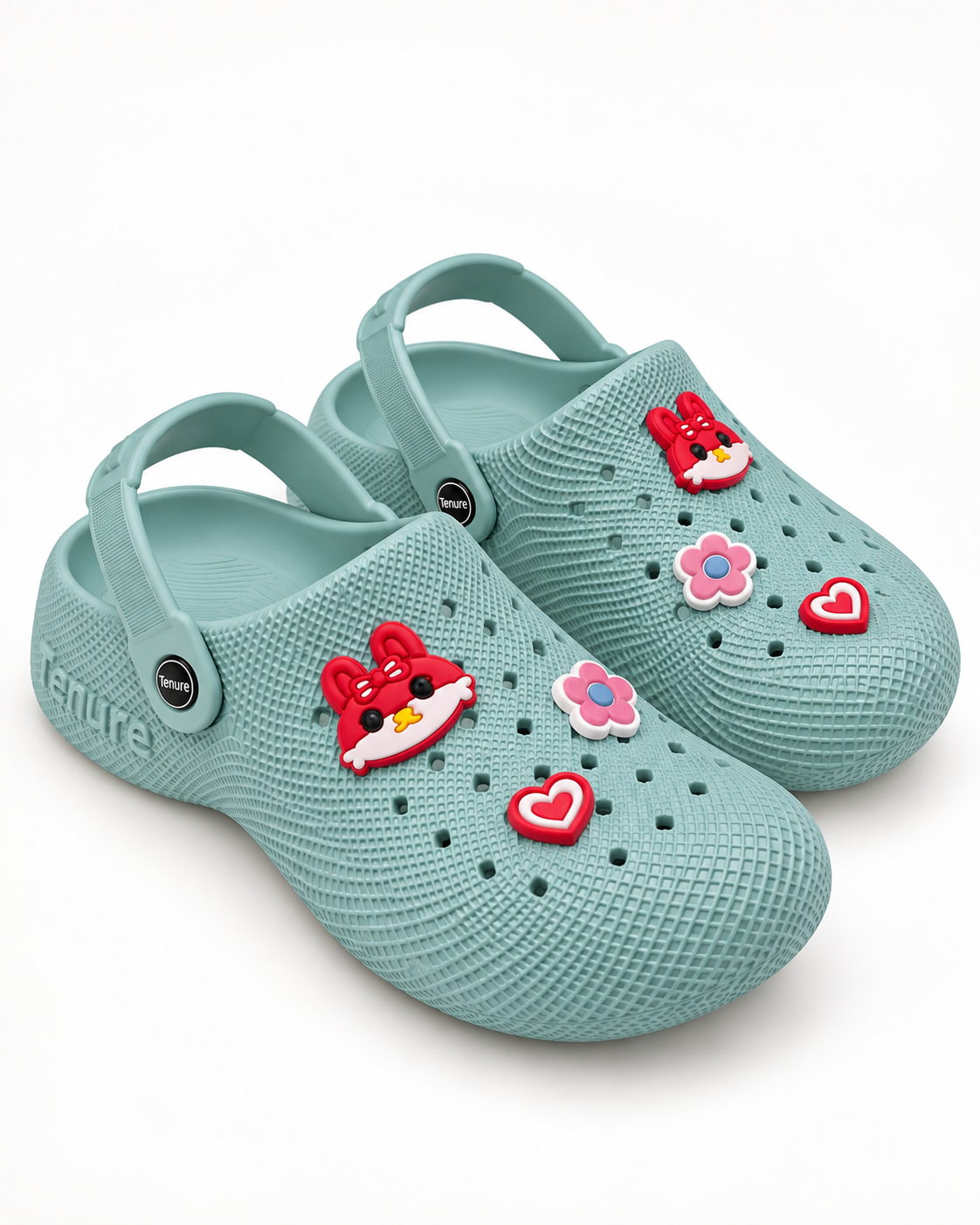 AirGrid Charms Ladies – Sage Green