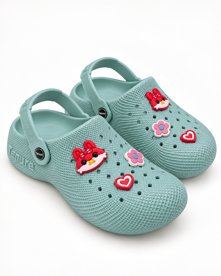 AirGrid Charms Ladies – Sage Green