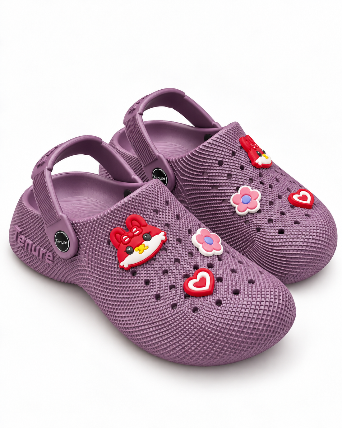 AirGrid Charms Ladies – Dusty Purple