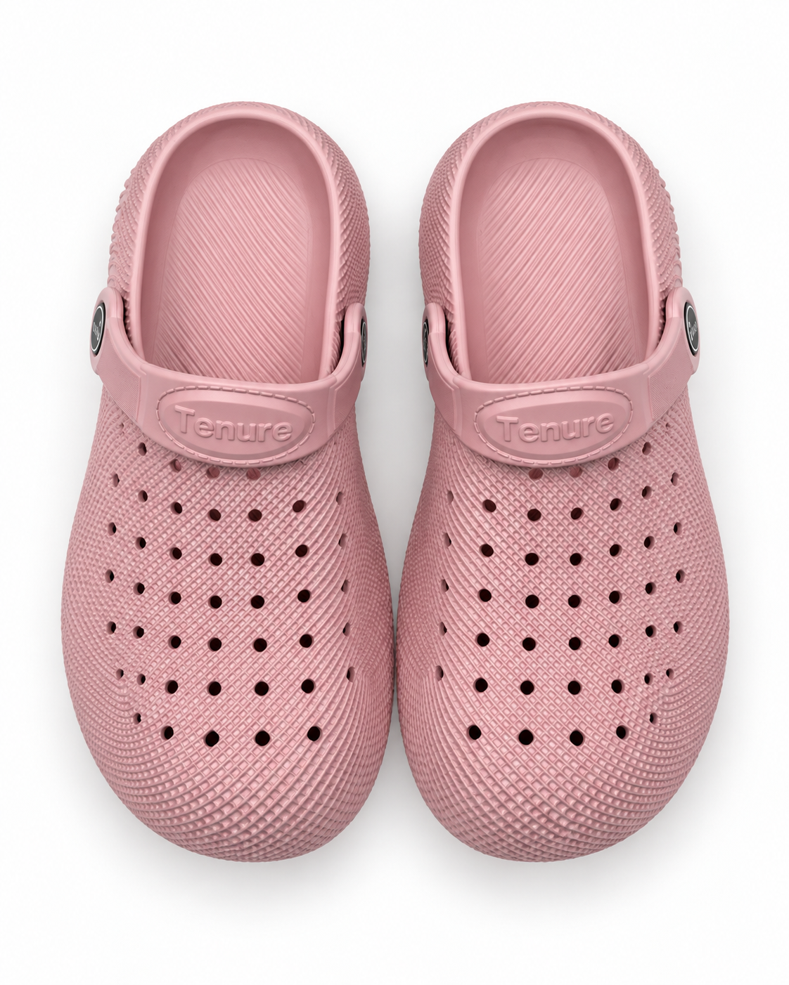 AirGrid Classic Ladies – Blush Pink