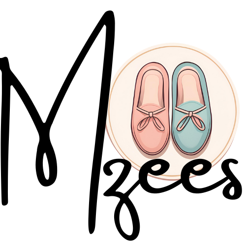 Mzees Footwear