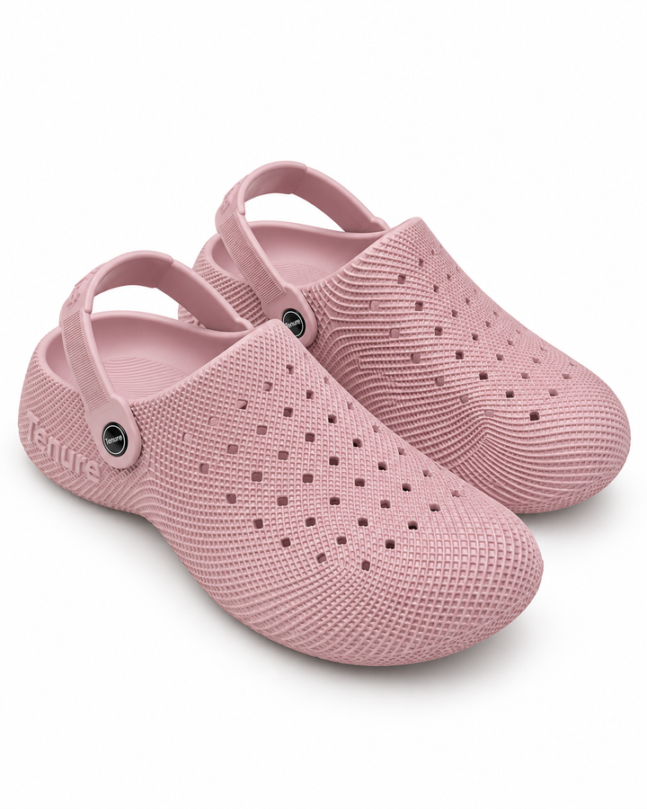 AirGrid Classic Ladies – Blush Pink