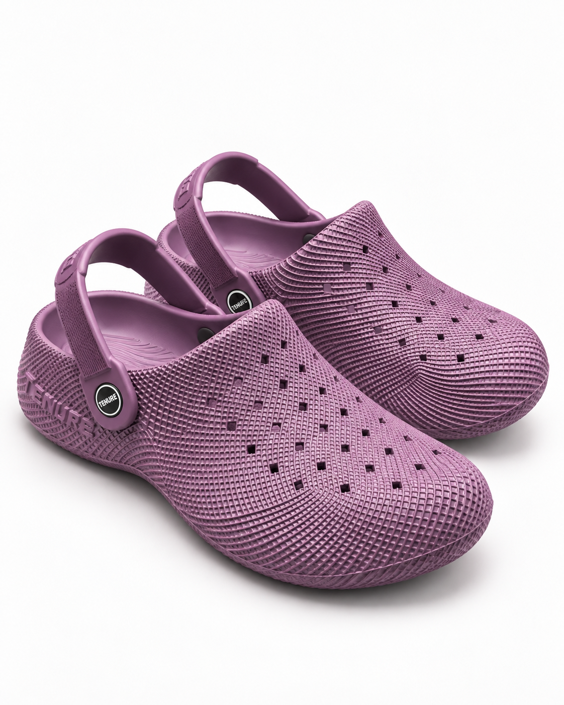 AirGrid Classic Ladies – Dusty Purple