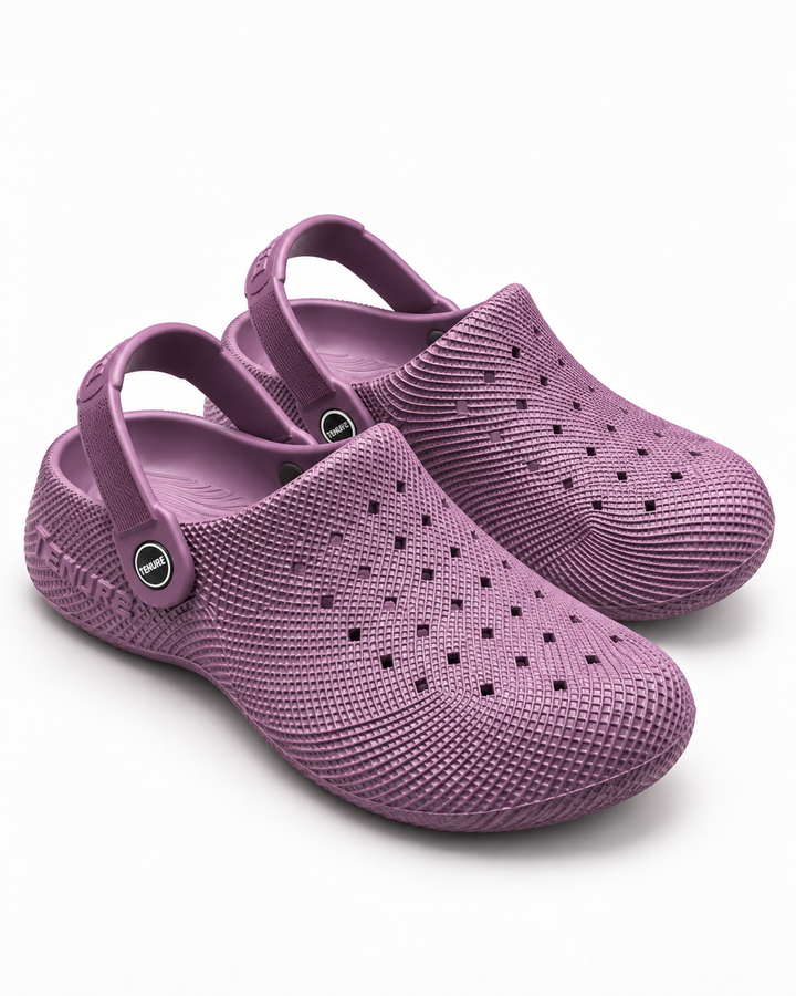 AirGrid Classic Ladies – Dusty Purple