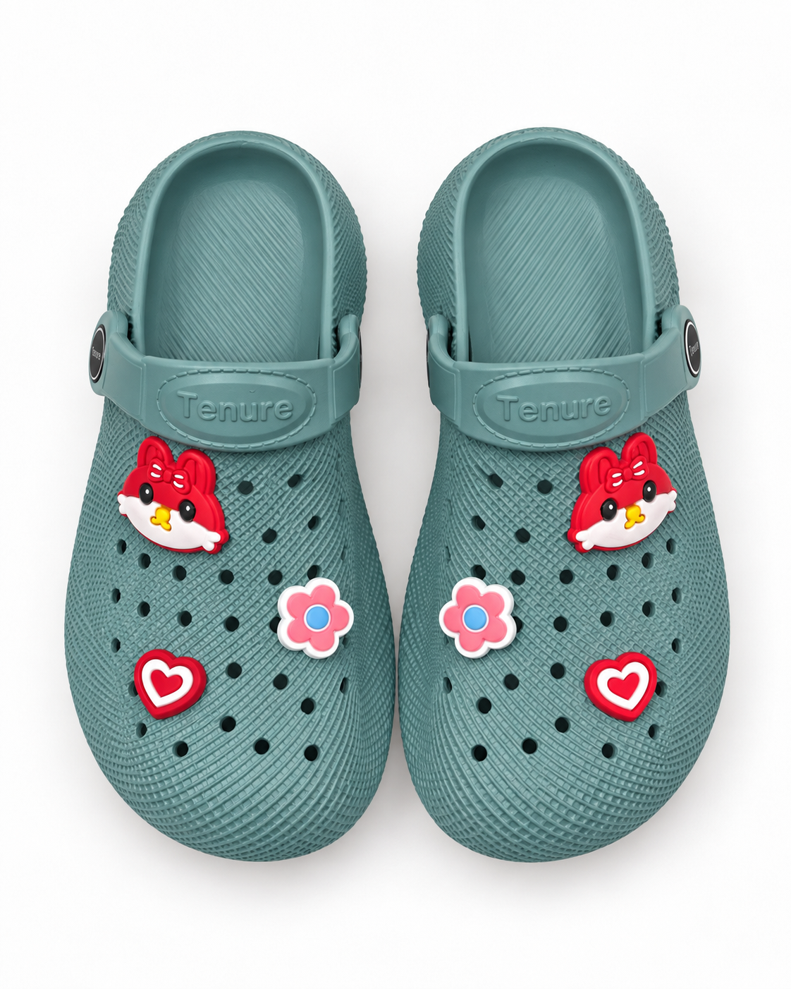 AirGrid Charms Ladies – Sage Green