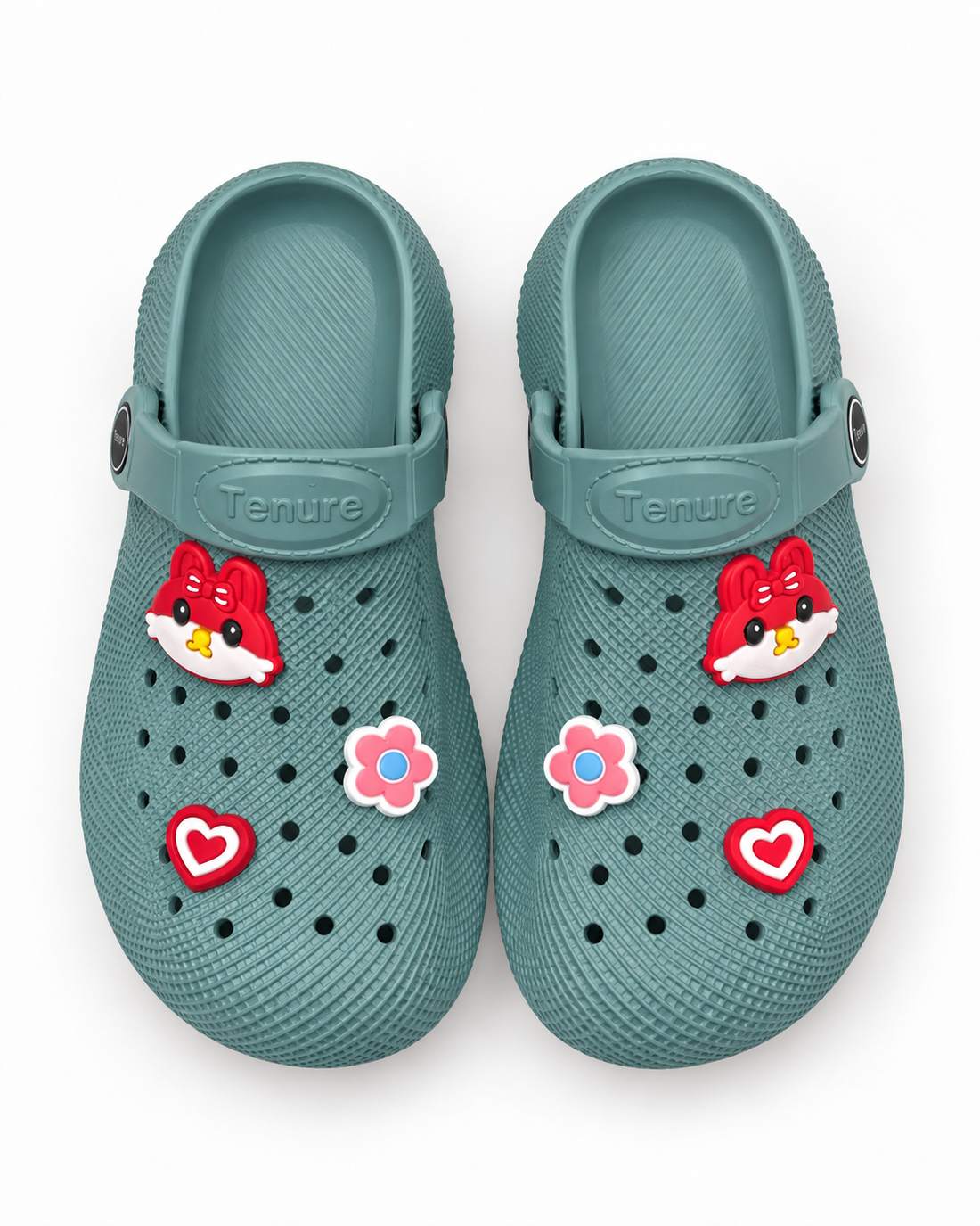 AirGrid Charms Ladies – Sage Green