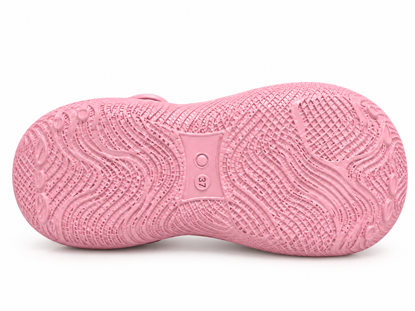 AirGrid Charms Ladies – Blush Pink