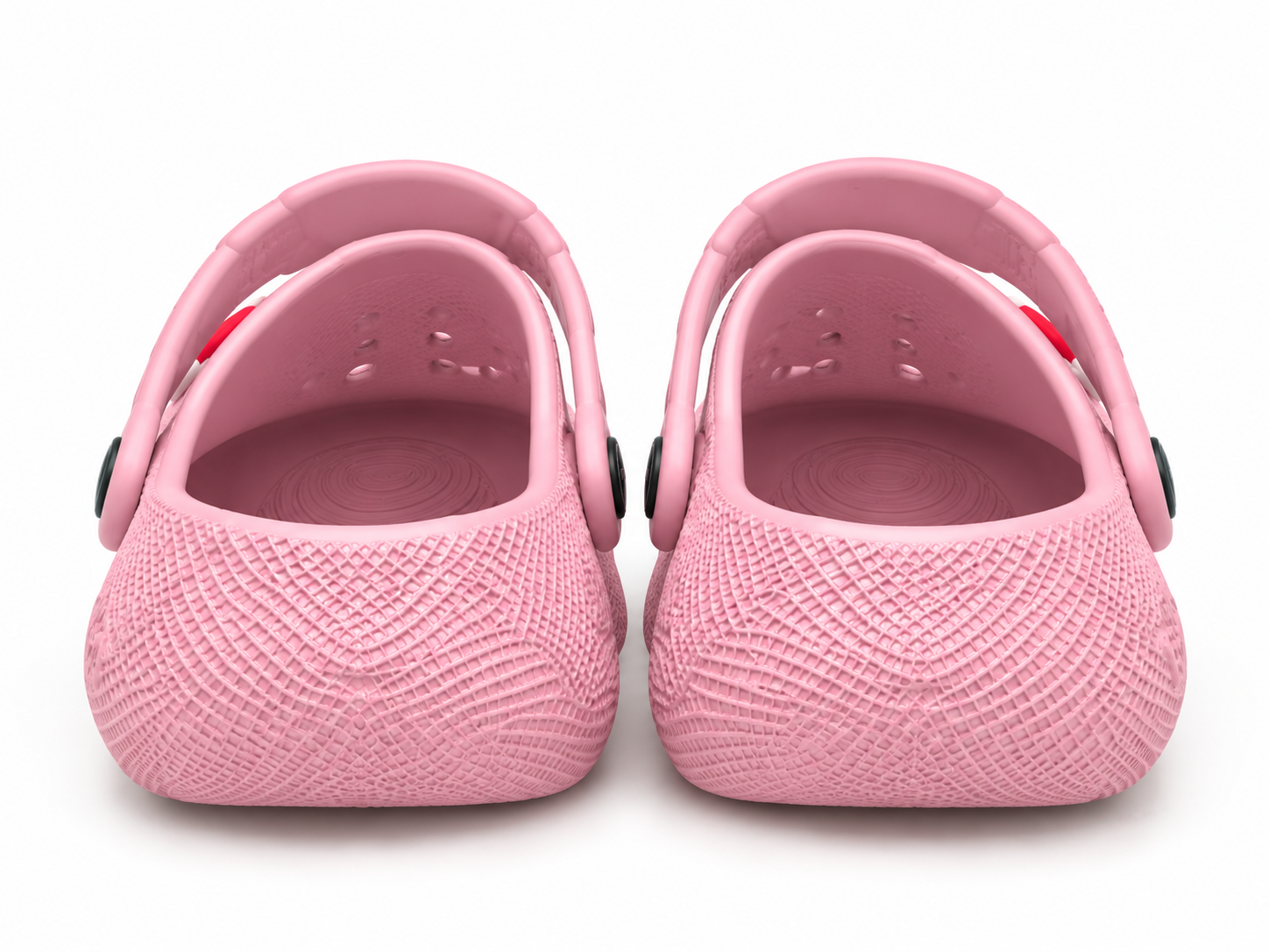 AirGrid Charms Ladies – Blush Pink