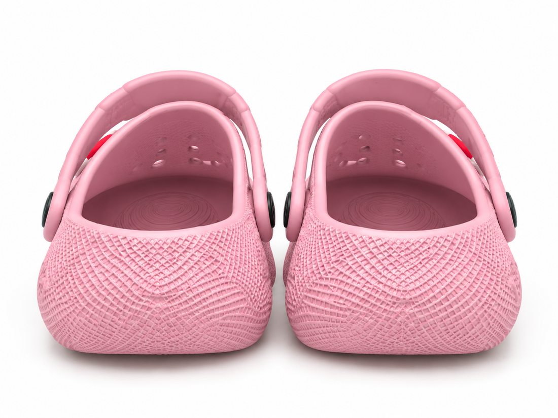 AirGrid Charms Ladies – Blush Pink