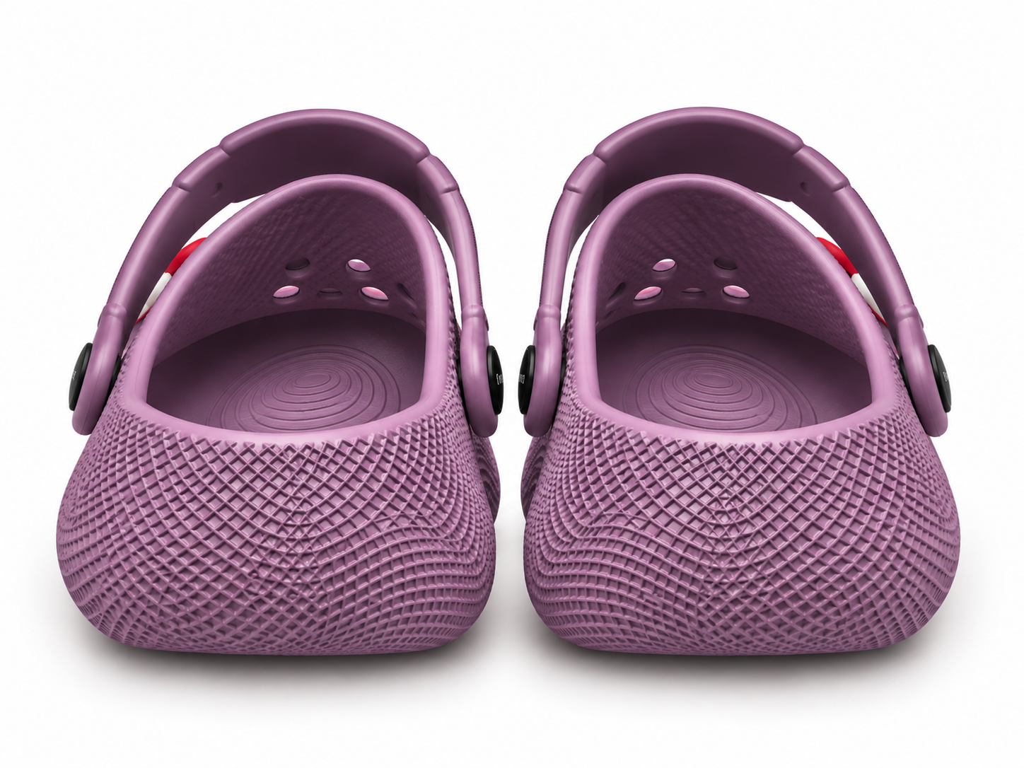 AirGrid Charms Ladies – Dusty Purple