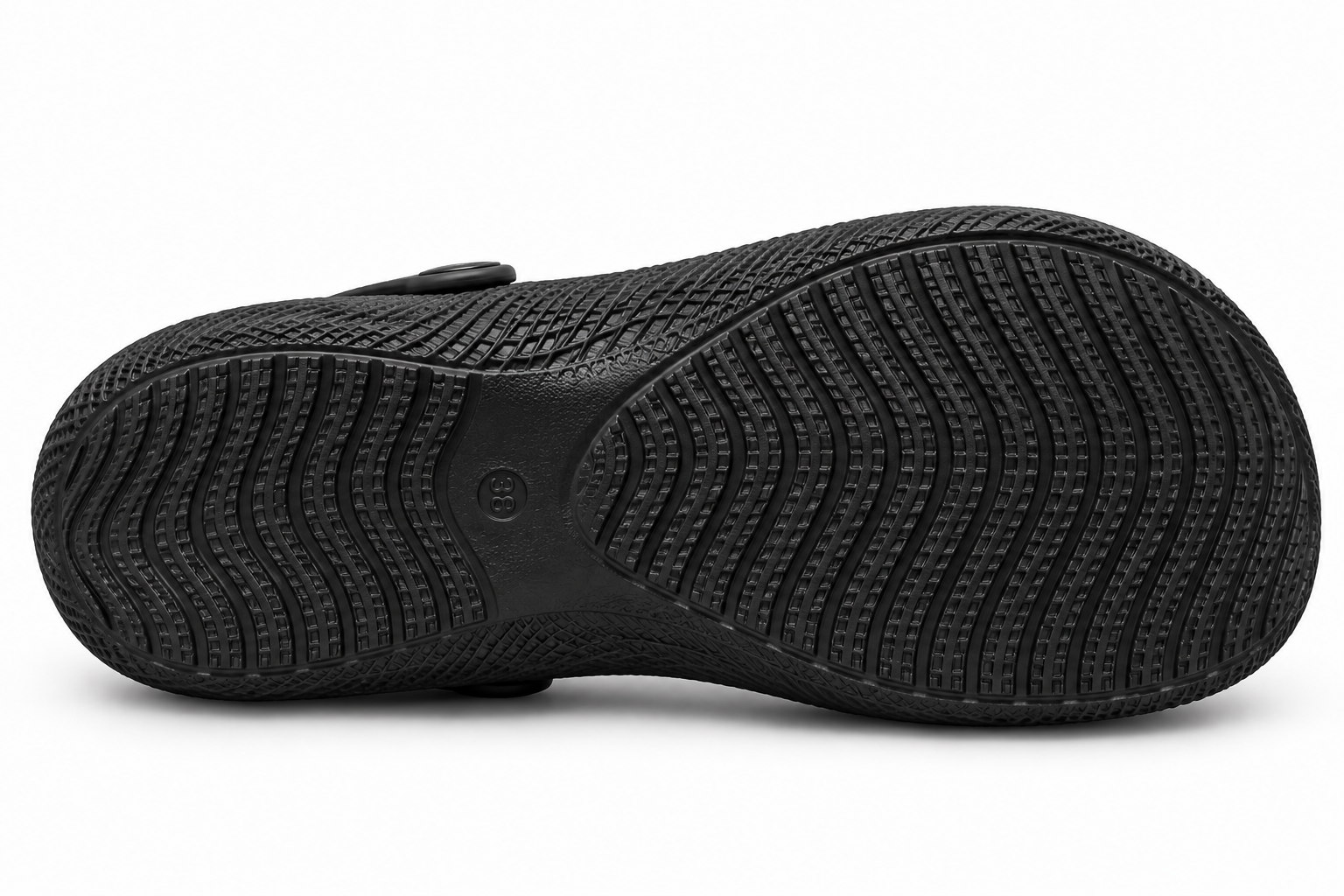 AirGrid Classic Ladies – Black