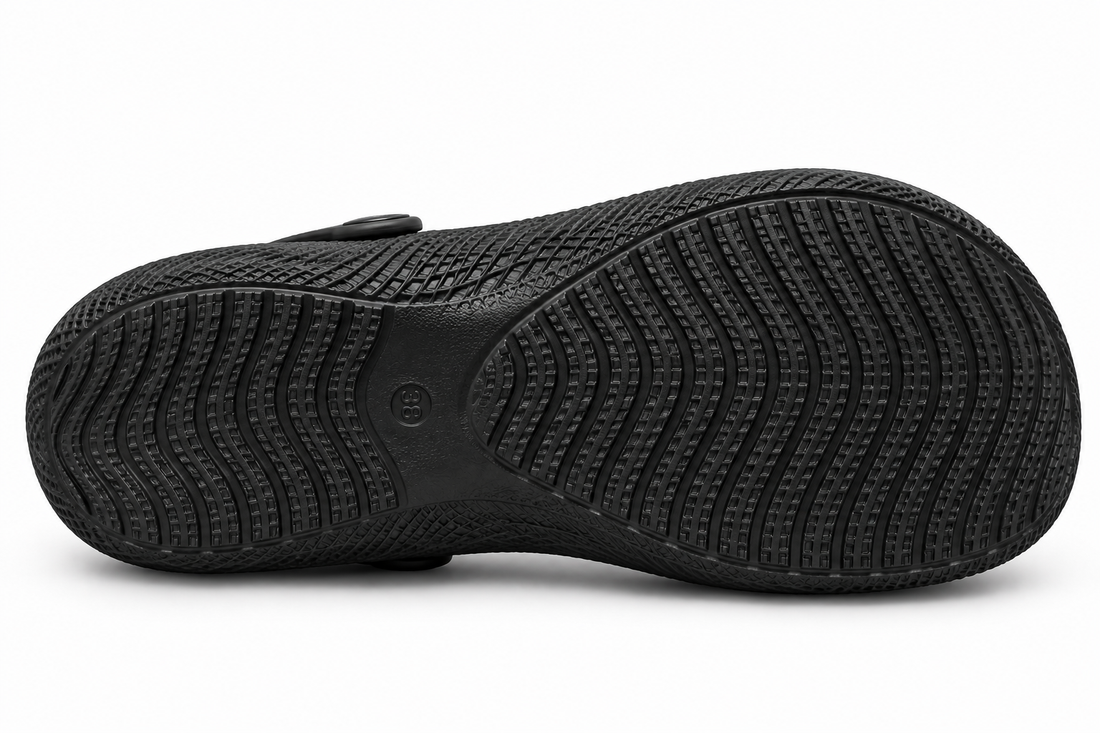 AirGrid Classic Ladies – Black