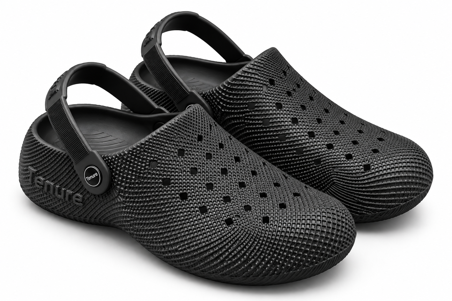 AirGrid Classic Ladies – Black