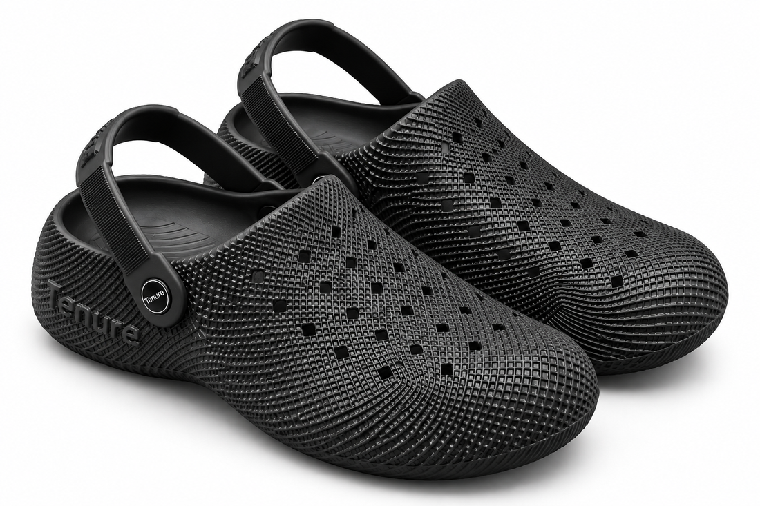 AirGrid Classic Ladies – Black
