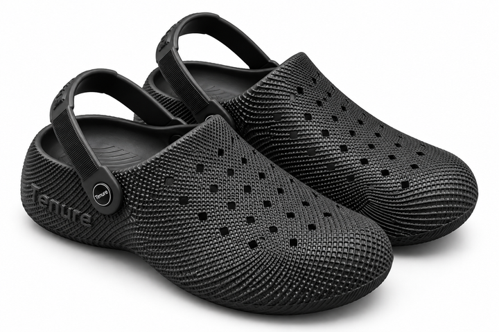AirGrid Classic Ladies – Black