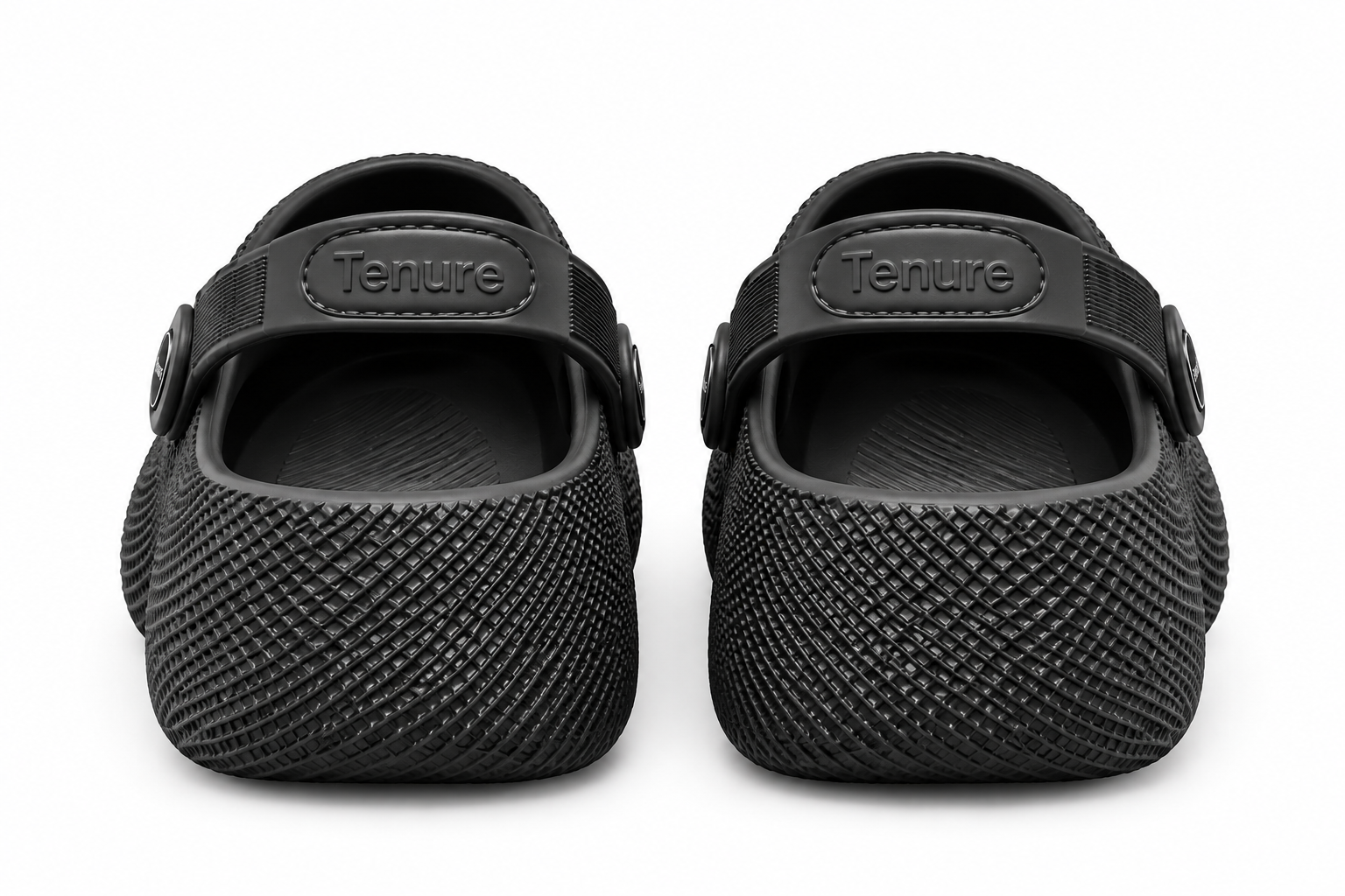 AirGrid Classic Ladies – Black