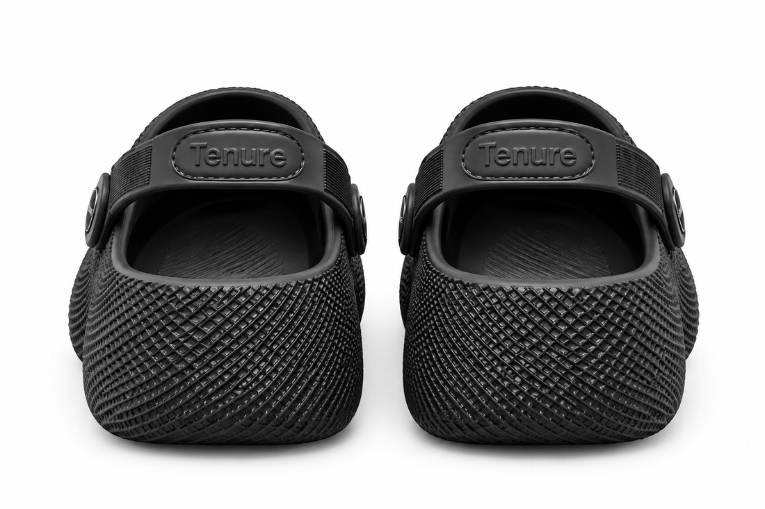 AirGrid Classic Ladies – Black