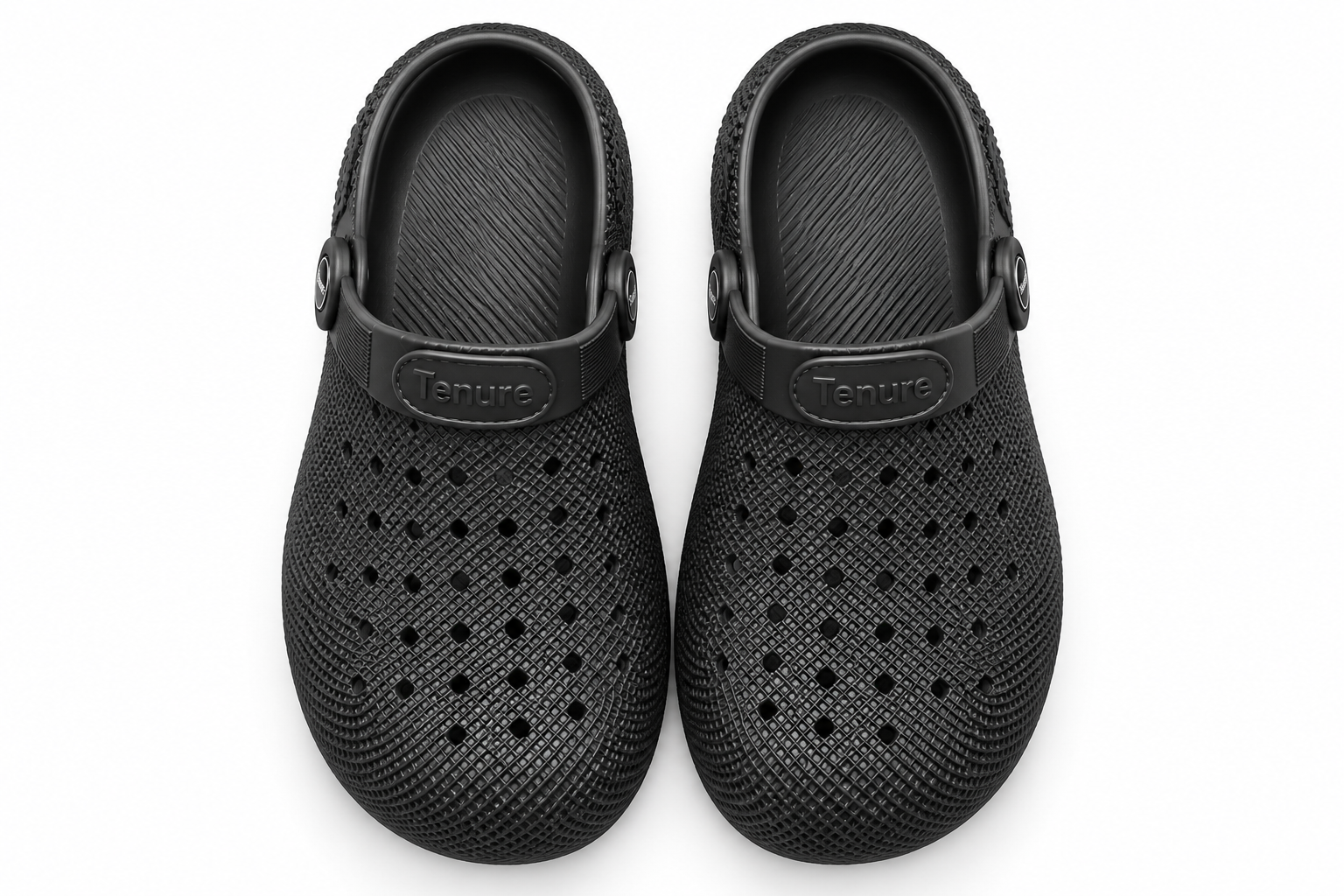 AirGrid Classic Ladies – Black