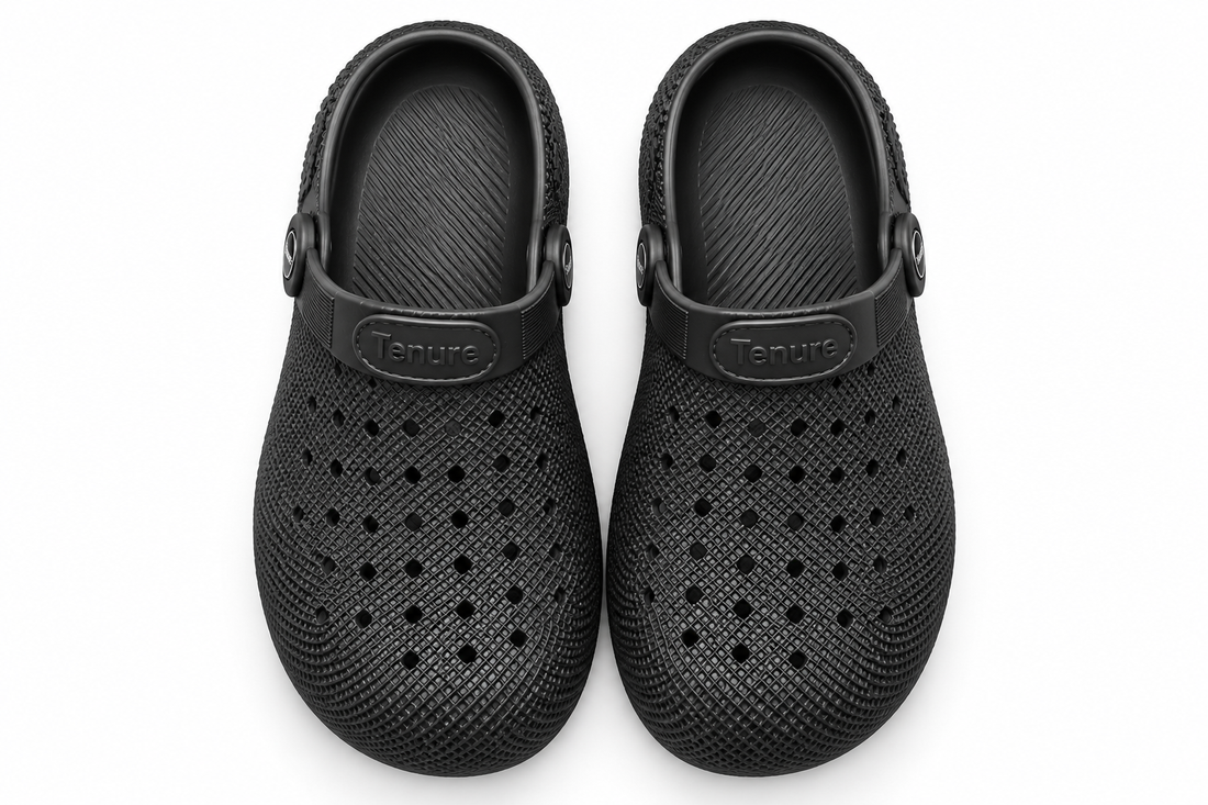 AirGrid Classic Ladies – Black