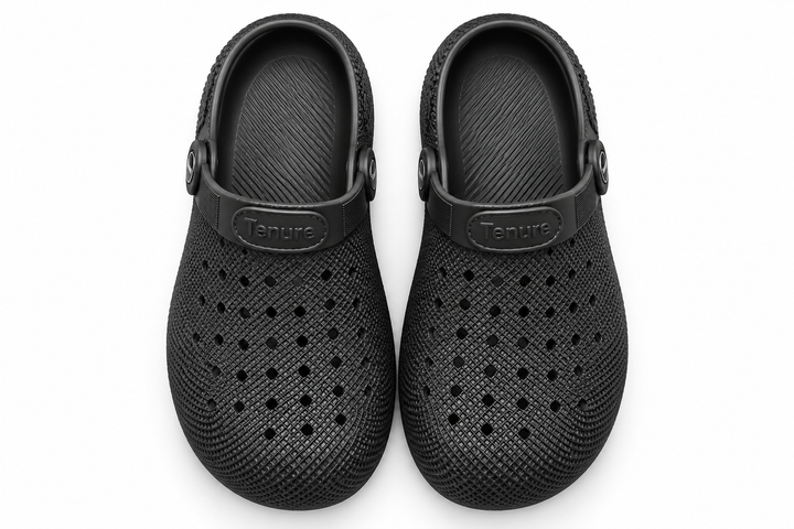 AirGrid Classic Ladies – Black