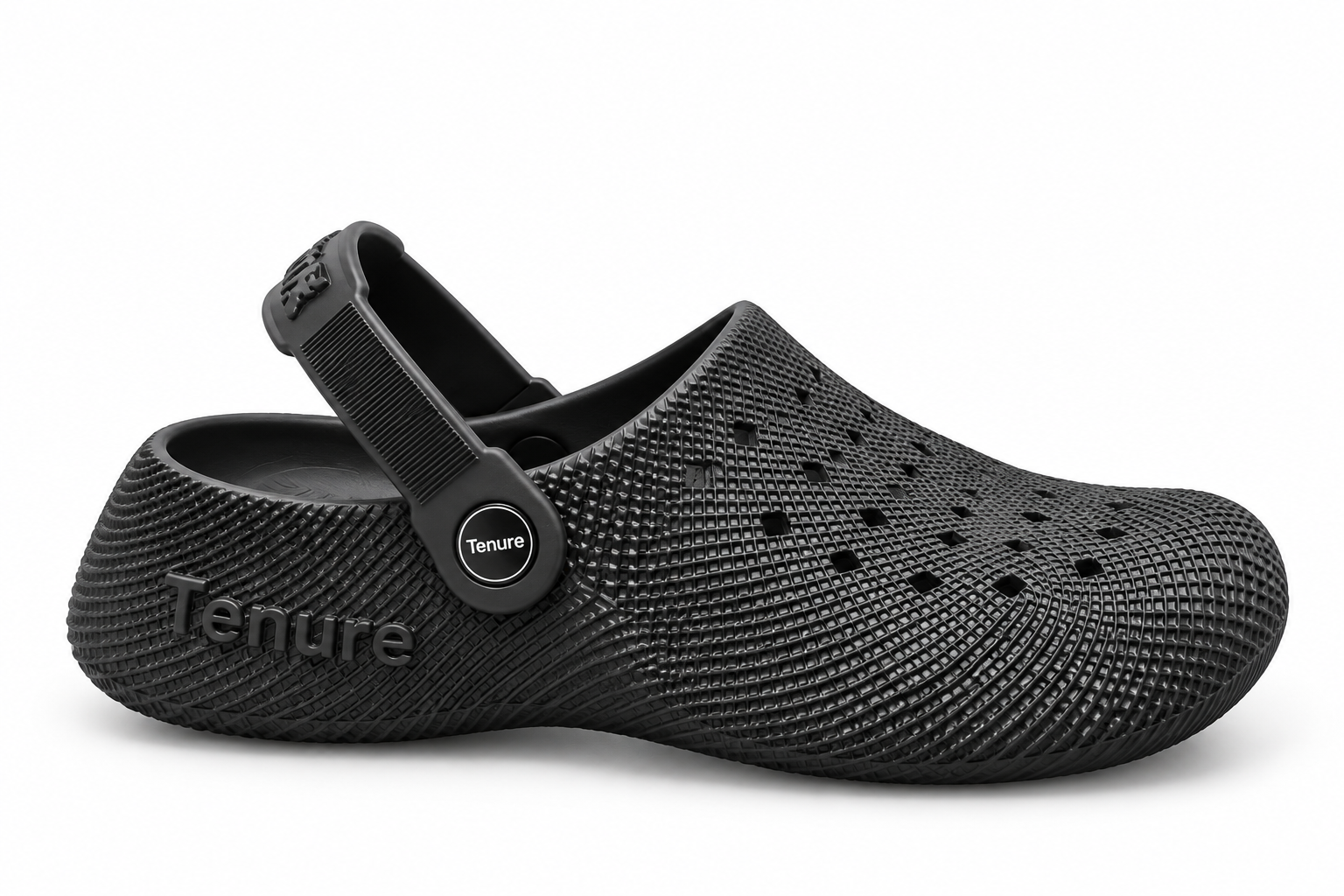 AirGrid Classic Ladies – Black