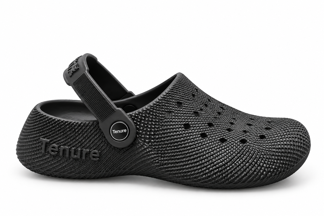 AirGrid Classic Ladies – Black