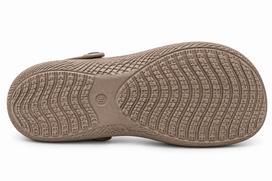 AirGrid Classic Ladies – Taupe Grey