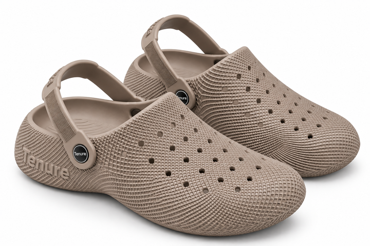 AirGrid Classic Ladies – Taupe Grey
