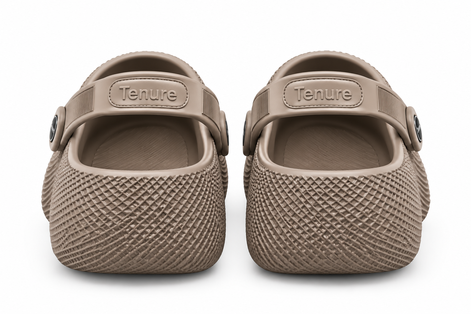 AirGrid Classic Ladies – Taupe Grey