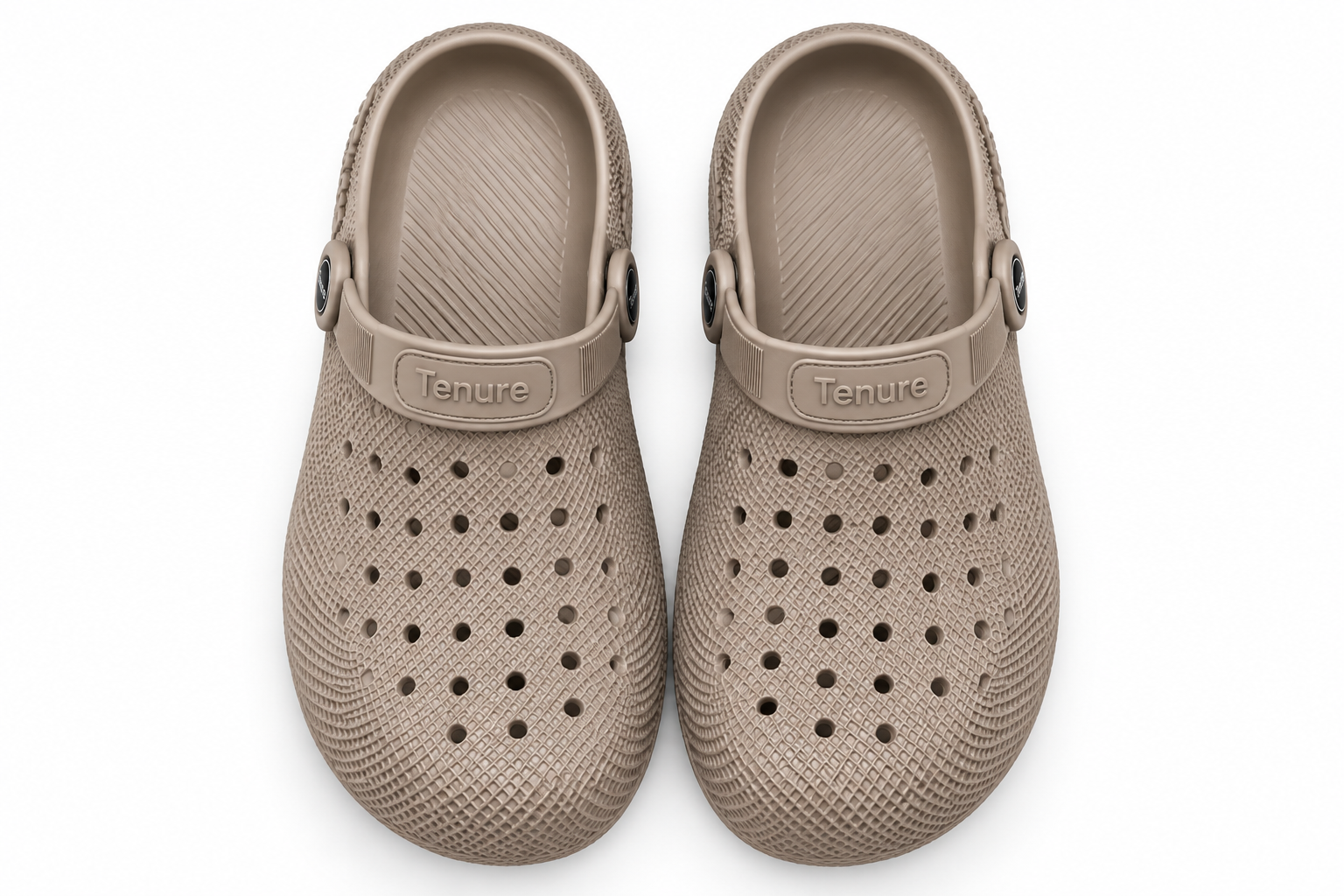 AirGrid Classic Ladies – Taupe Grey