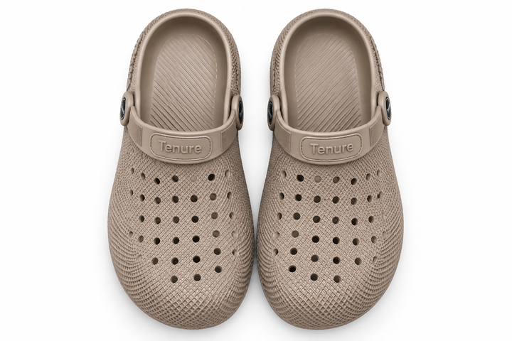 AirGrid Classic Ladies – Taupe Grey