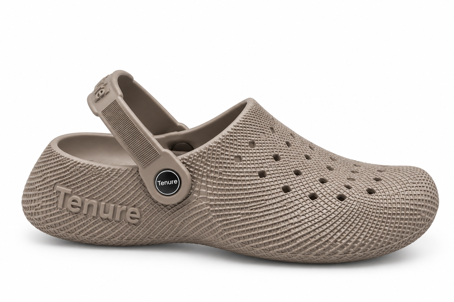 AirGrid Classic Ladies – Taupe Grey
