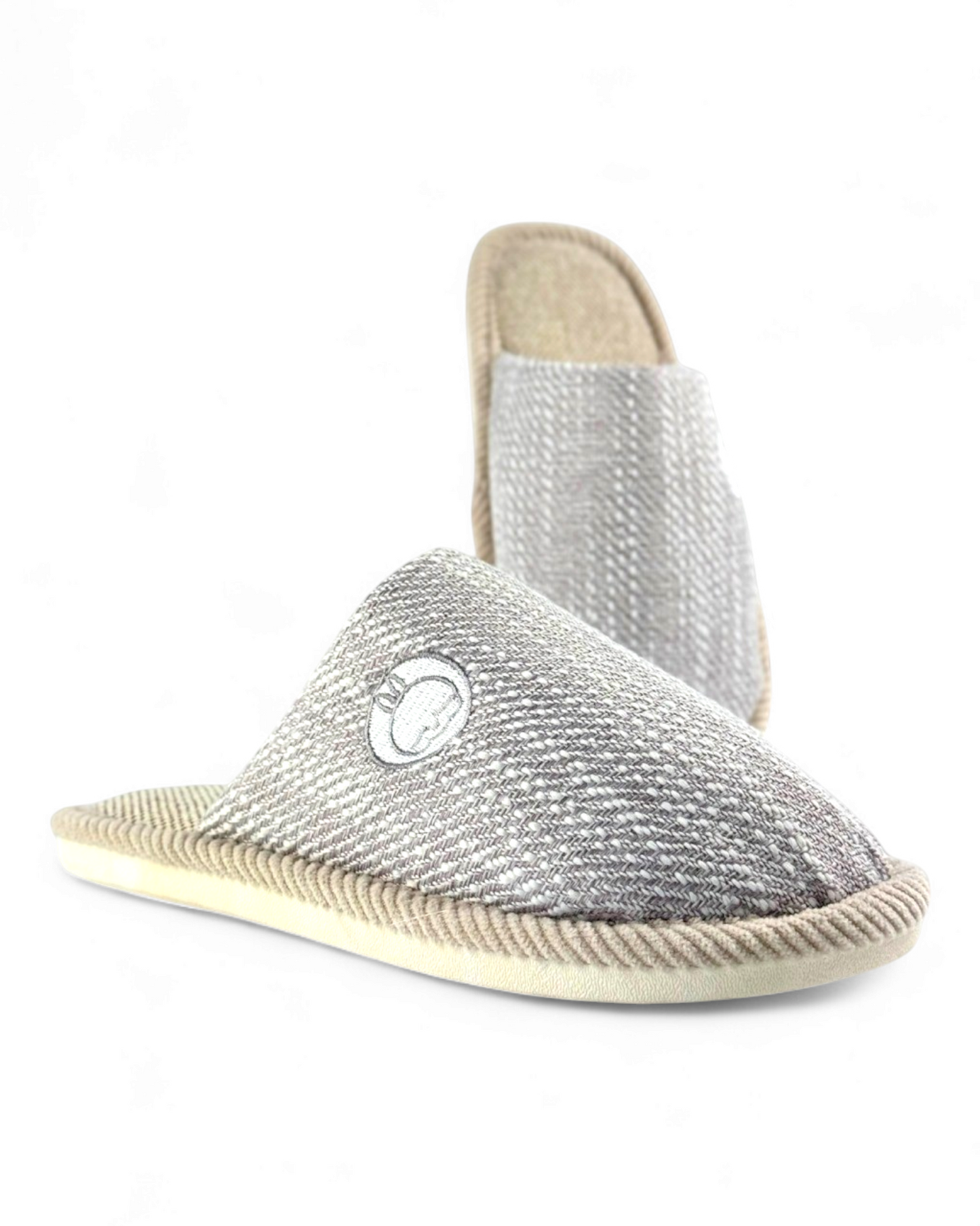 Indoor Cozy Charm Winter Home Slippers