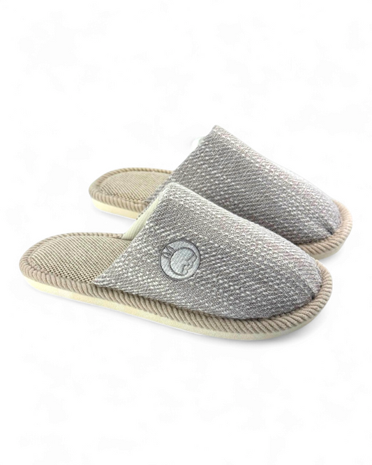 Indoor Cozy Charm Winter Home Slippers