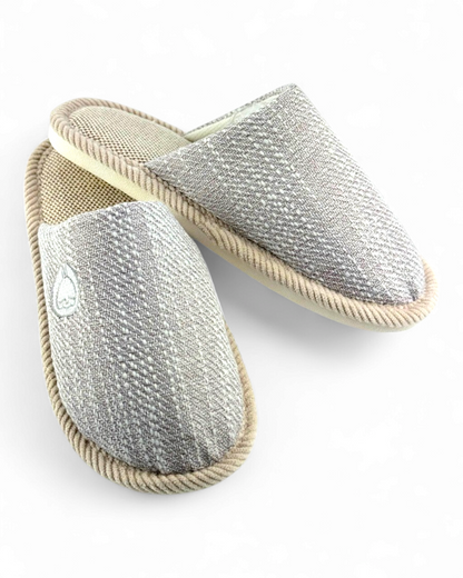 Indoor Cozy Charm Winter Home Slippers