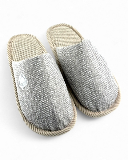 Indoor Cozy Charm Winter Home Slippers