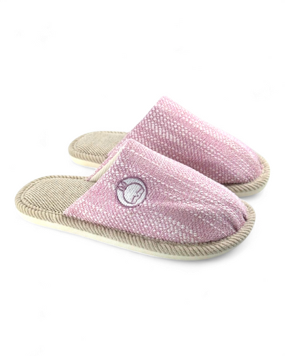 Indoor Cozy Charm Winter Home Slippers