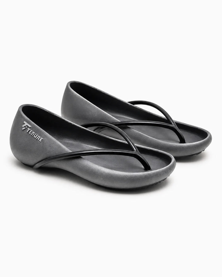 ZyroStep Flipflop – Smoke Grey